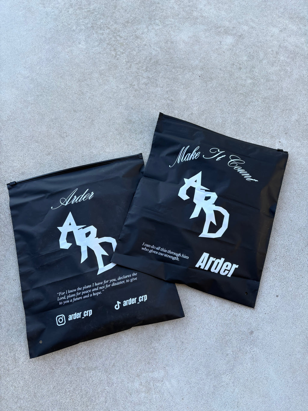 Arder "OG" Cap
