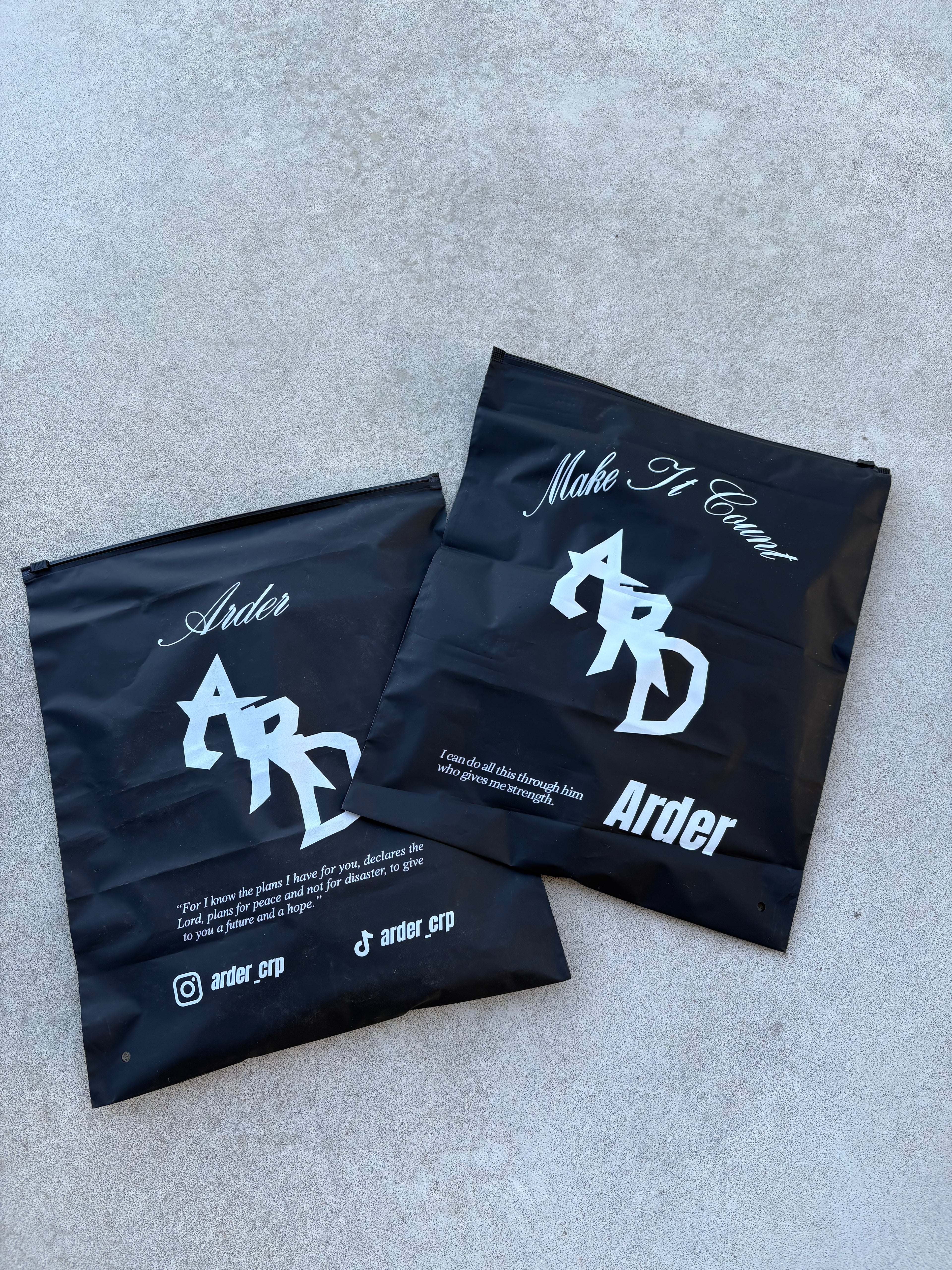 Arder "OG" Cap